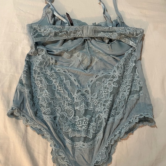 victoria secret body suit - Picture 2 of 2